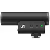 Image de Microphone Sennheiser S508898 Noir - Neuf