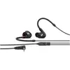 Image de Sennheiser IE 100 PRO Écouteurs Avec fil Ecouteurs Musique Noir