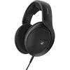 Image de Sennheiser HD 560S, Casque d'écoute ouvert de référence pour les passionnés d'audio, supra-auriculaire, noir en occasion ou reconditionné
