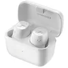 Image de Sennheiser CX Plus True Wireless Écouteurs- intra-auriculaires BT pour musique et appel, réduction active de bruit, commandes tactiles personnalisables, basses profondes, batterie de 24h,blanc en occasion ou reconditionné