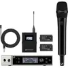 Image de Système double sans fil Sennheiser ew-DX MKE2/835S