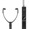 Image de Casque tv sans fil stéthoscope - Sennheiser - RS5200 -