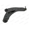 Image de MOOG NI-WP-2226 Bras de suspension pour OPEL Vivaro A Fourgon (X83)
