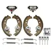 Image de FERODO - Kit de freins FMK426 - Réf. FERFMK426