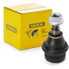 Image de Joint de suspension MOOG compatible avec la Mercedes-Benz Classe E Berline (W211) ME-BJ-3697