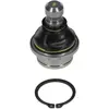 Image de Articulation de suspension MOOG pour pick-up NISSAN NP300 Navara (D40) NI-BJ-4926