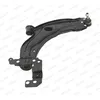 Image de MOOG FI-WP-4173 : Bras de suspension avant droit pour FIAT Doblo Cargo (223), Doblo Kombi (119, 223), Strada Pickup (178), Strada Pickup (278), PALIO Weekend