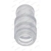 Image de Douille de palier MOOG pour barre stabilisatrice PE-SB-6730, compatible avec la PEUGEOT 106 II à hayon (1A, 1C), 20 mm, 72 mm, sachet