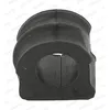 Image de Coussinet de barre stabilisatrice MOOG VO-SB-6796 pour VW Golf IV à hayon (1J1) 21 mm, 36 mm, 25 mm, sachet