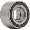 Image de Jeu de roulements de roue MOOG pour OPEL Corsa D à hayon (S07) FI-WB-11565