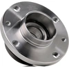 Image de Kit de roulements de roue arrière MOOG pour FORD KA (RU8) FI-WB-11612
