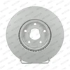 Image de FERODO - Disque de frein DDF1835C-1 (Vendu à l'unité) - Réf. 1329922