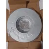 Image de Ferodo - Disque De Frein Ventilé Ø 340x30.0mm - Revêtement Anti-corrosion - Neuf Sous Film - Voir Photos