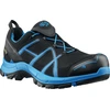 Image de Chaussure de sécurité BE Safety 40.1 low Gr.9 (43) noir/bl. S3 HRO HI CI WR SRC