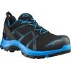 Image de Chaussures de sécurité Haix Black Eagle Safety 40.1 low black/blue black/blue Taille