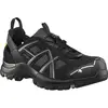 Image de Chaussures de sécurité BE Safety 61.1 Gr.9,5 (44) noir/argent S1P HRO HI SRC ESD