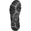 Image de Chaussures de sécurité Haix BLACK EAGLE Safety 61.1 low noir argent taille