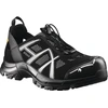 Image de Haix Black Eagle Safety 61.1 low schwarz/silber Gr. 11