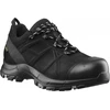 Image de HAIX® 10010228210011 HAIX® unisex S3 Sicherheitsschuhe BLACK EAGLE Safety 53 low schwarz Größe UK 7 (EU 40,5)