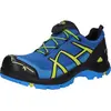 Image de HAIX® 10016513210018 HAIX® unisex S3 Sicherheitsschuhe SAFETY 40 blau Größe UK 10.5 (EU 45)