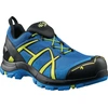 Image de HAIX® 10016513210019 HAIX® unisex S3 Sicherheitsschuhe SAFETY 40 blau Größe UK 11 (EU 45,5)