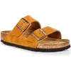 Image de Sandales Birkenstock 1009526-Mink pour Uni