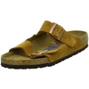 Image de Sandales Birkenstock 1009526-Mink pour Uni