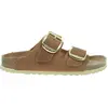 Image de Sandales Birkenstock Arizona Big Buckle pour Femme