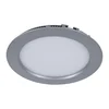 Image de Ett - Panneau Led 96 Led 180mm 6000k Blanc 680lm Luminaire Encastrable Rond Mcshine Lp-1896c