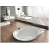 Image de Hoesch 6437.010305 Bw Ergo+ Ovale 2000x1600