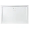 Image de Hoesch 4206.010 Dw Muna 1700x900x30 Avec