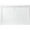 Image de Receveur De Douche En Pierre Composite Muna 1200x1000x30mm