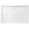 Image de Receveur De Douche En Pierre Composite Muna 1900x900x30mm