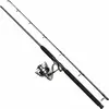 Image de Dam Full Cat Spin Combo Silver 2.70 m / 40-150 g Silver 2.70 m