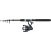 Image de DAM® Rod DAM FULL TECH Tele Spining Combo 240 cm - 20 - 40 g