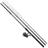 Image de DAM Full Tech Feeder 12 pieds - 90 g 4000 0,20 mm Feeder-Kombo