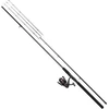 Image de Dam Full Tech M-picker, ensemble de pêche au carpe, argenté, 2,44 m / 10-50 g, argenté, 2,44 m