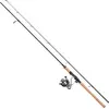 Image de Ensemble spinning Dam Impressa Classic Argent 2,40 m / 7-28 g Argent 2,40 m