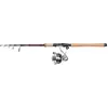 Image de Dam Impressa Tele Spin Combo 2,40 m 7-28 g