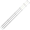 Image de Canne à carpe Impulse-x Feeder Argent 3,05 m / 125-200 g Argent 3,05 m
