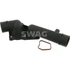 Image de Boîtier de thermostat SWAG Boîtier de régulateur de liquide de refroidissement 20 92 3740 pour BMW 5 Berline (E39) 0,164 kg