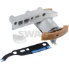Image de SWAG 30 92 7070 : Tendeur de chaîne de distribution pour VW Golf IV (berline 3 portes : 1J1), Golf IV Variant (1J5), AUDI A3 (berline 3 portes : 8L1), A4 (berline : 8D2, B5), A4 Avant