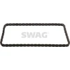 Image de Chaîne, entraînement de pompe à huile SWAG 99 13 6337