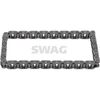 Image de Chaîne de pompe à huile SWAG, référence 99 11 0384, pour BMW 3 Touring (E91)