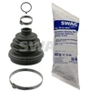 Image de SWAG Kit manchette d'axe avant gauche pour OPEL Astra F Kadett E D Ascona C