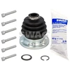 Image de SWAG Jeu de manchettes d'essieu arrière droite gauche pour VW Transporter T3 T2 T1