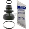 Image de SWAG Jeu de soufflets pour arbre d'entraînement avant intérieur adaptable sur PEUGEOT 206 bicorps (2A/C) 62 92 2015