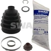 Image de Jeu de soufflets SWAG pour arbre d'entraînement avant pour VW POLO (9N) 30 93 0024