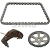 Image de SWAG Jeu de chaînes d'entraînement de la pompe à huile 99 13 3935 pour VW POLO (9N) 0,09kg