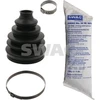 Image de Kit de soufflets SWAG pour arbre de transmission de la VW Golf VII à hayon (5G1, BQ1, BE1, BE2) 30 93 6190